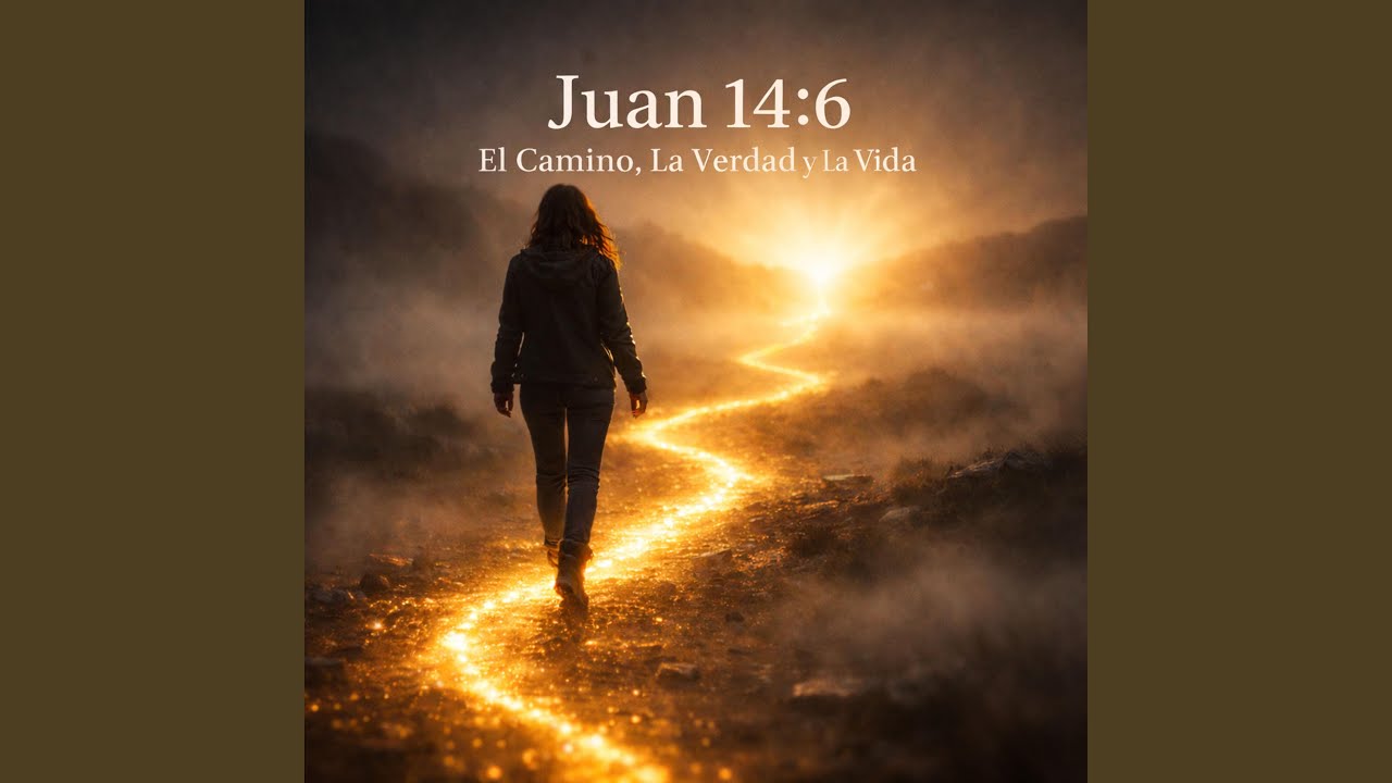 Juan 14:6