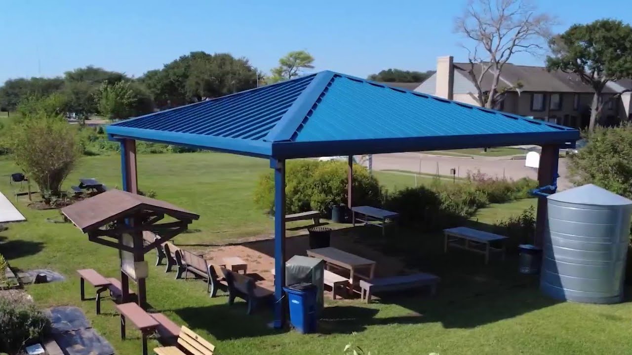 Westbury community reclaims its future in Houston