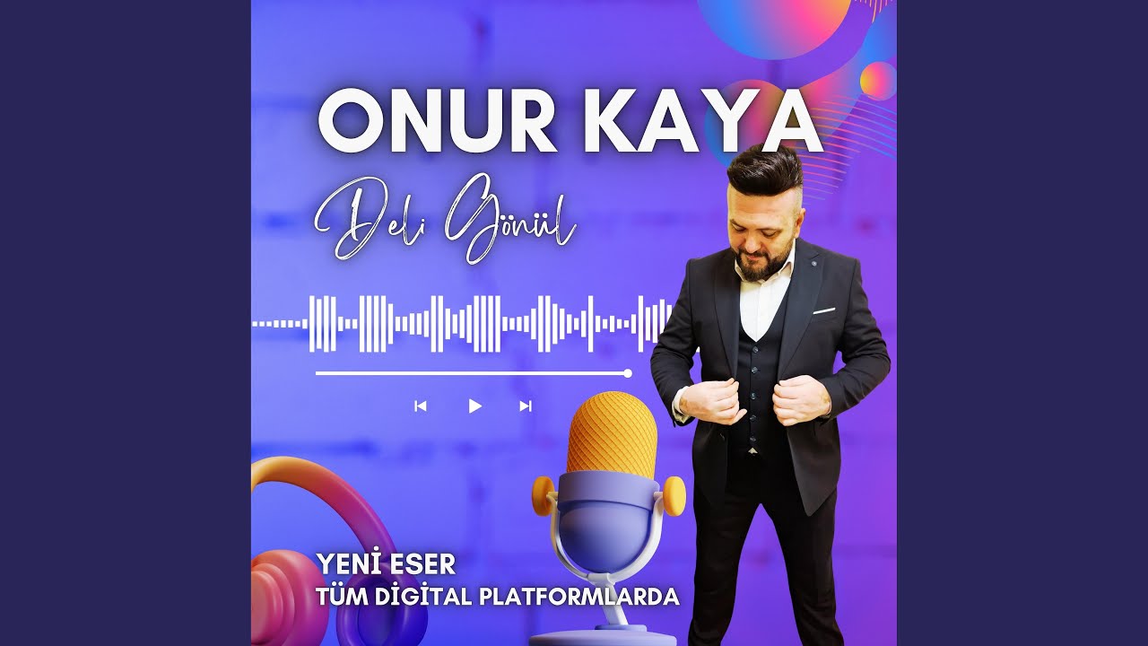 Deli G&ouml;n&uuml;l ''Yeni Eser''