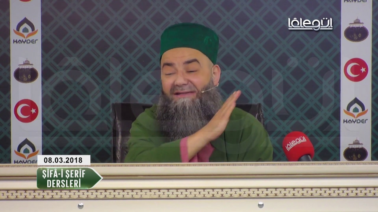 İtikat Bozukluğu Nedir -Kimlerdir -Hariciler -C&uuml;bbeli Ahmed Hoca