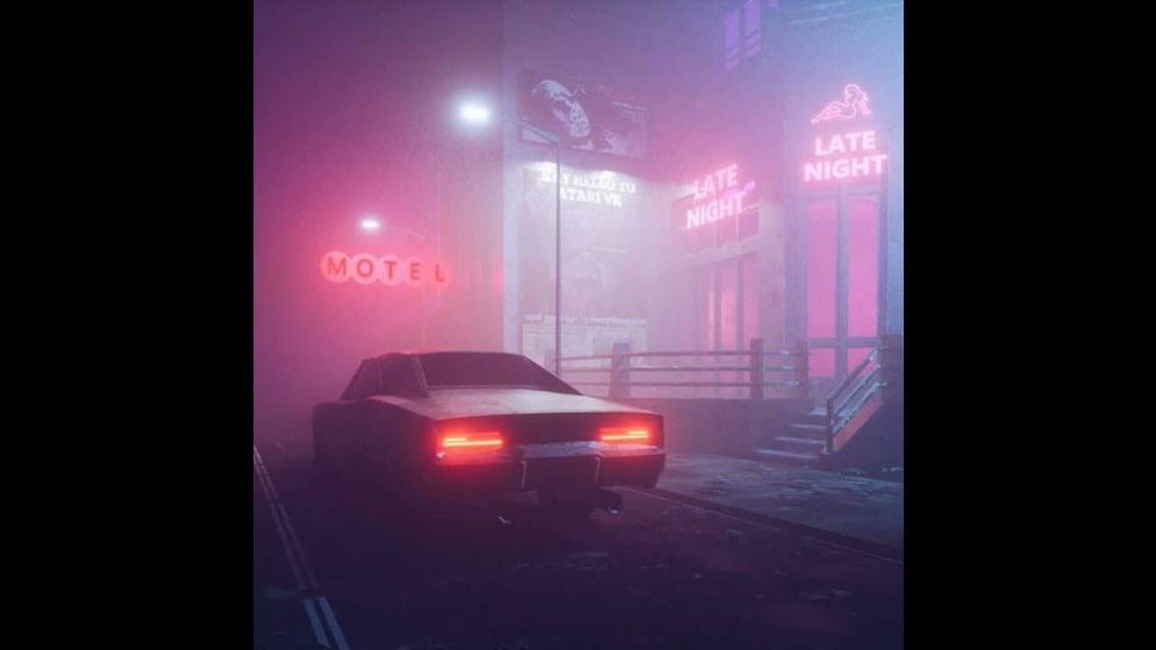 (FREE) 80s Pop x Synthwave Type Beat ''Freedom''