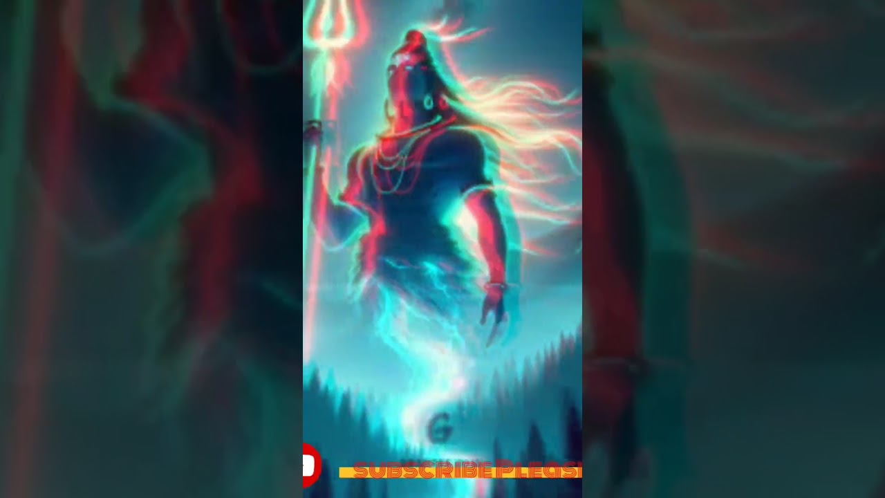 New Sivtandav 🙏🌹😍🙏🏻 #mahakal #mahadev #sivtandav #shorts #viralshorts #sivsambhu #bholanath