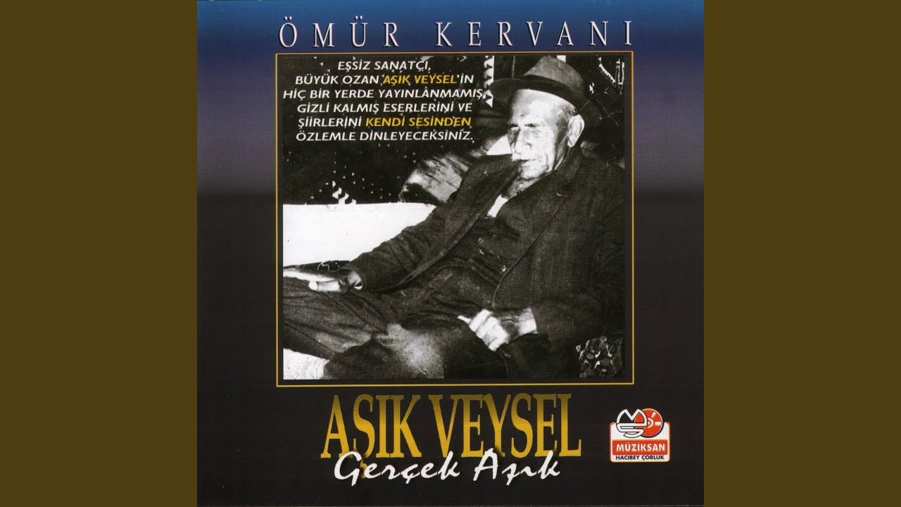Derdimi Dökersem
