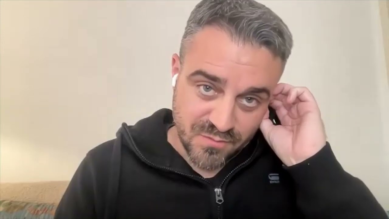 Роберт Бриндза о детективе Эрике Фостере / «Девушка во льду» и последних релизах на телеканале «A...