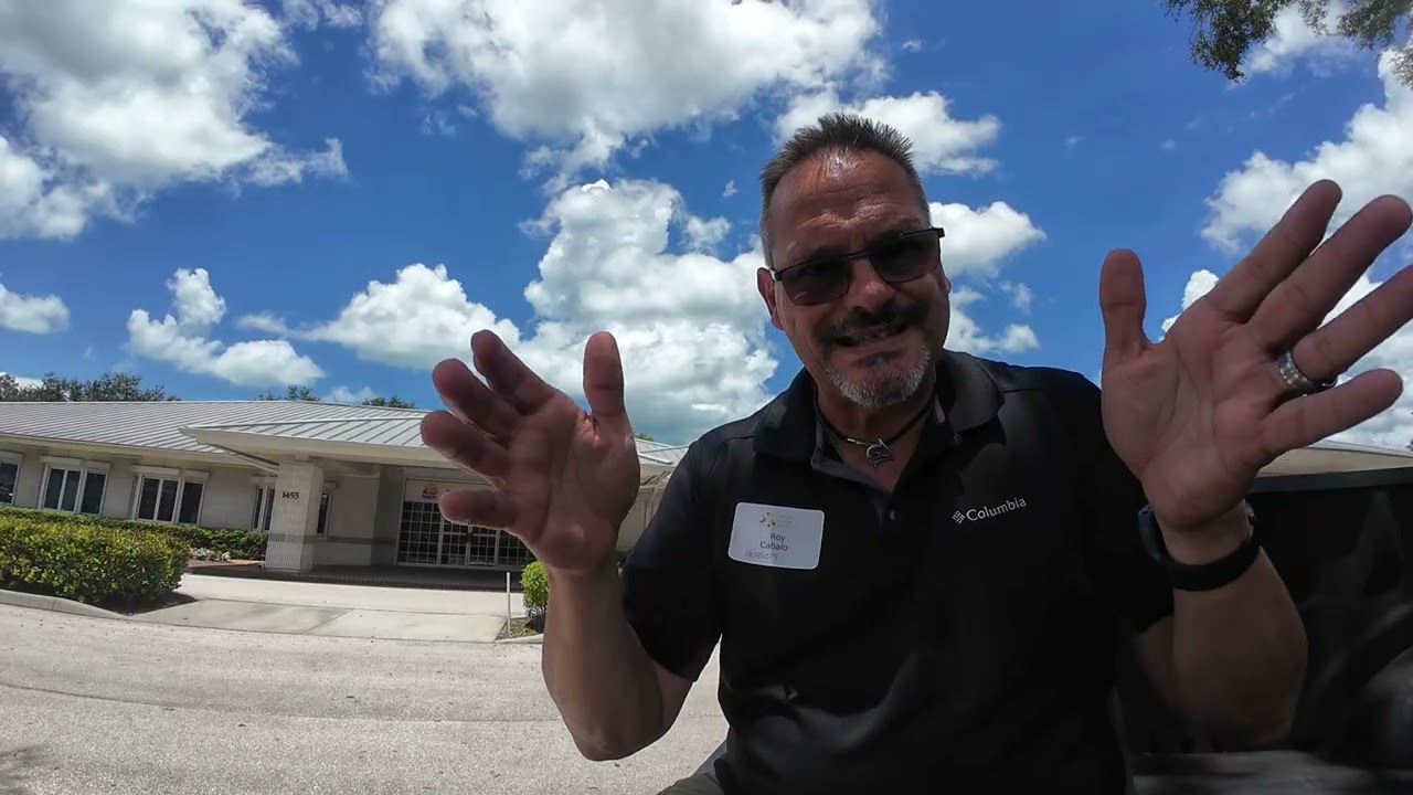 Let's Talk Real Estate - Don't Beat Up Your Agent PLEASE!