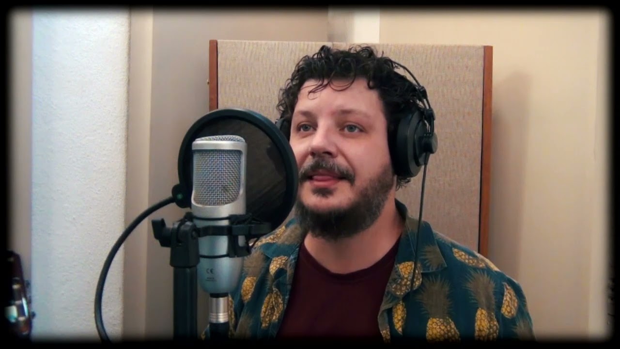 N&atilde;o Daria Certo - Zeca Barreto