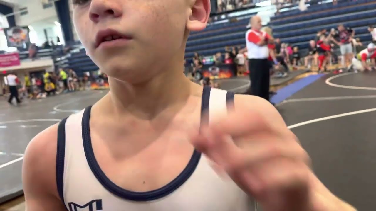 Backyard Brawl 51 lbs