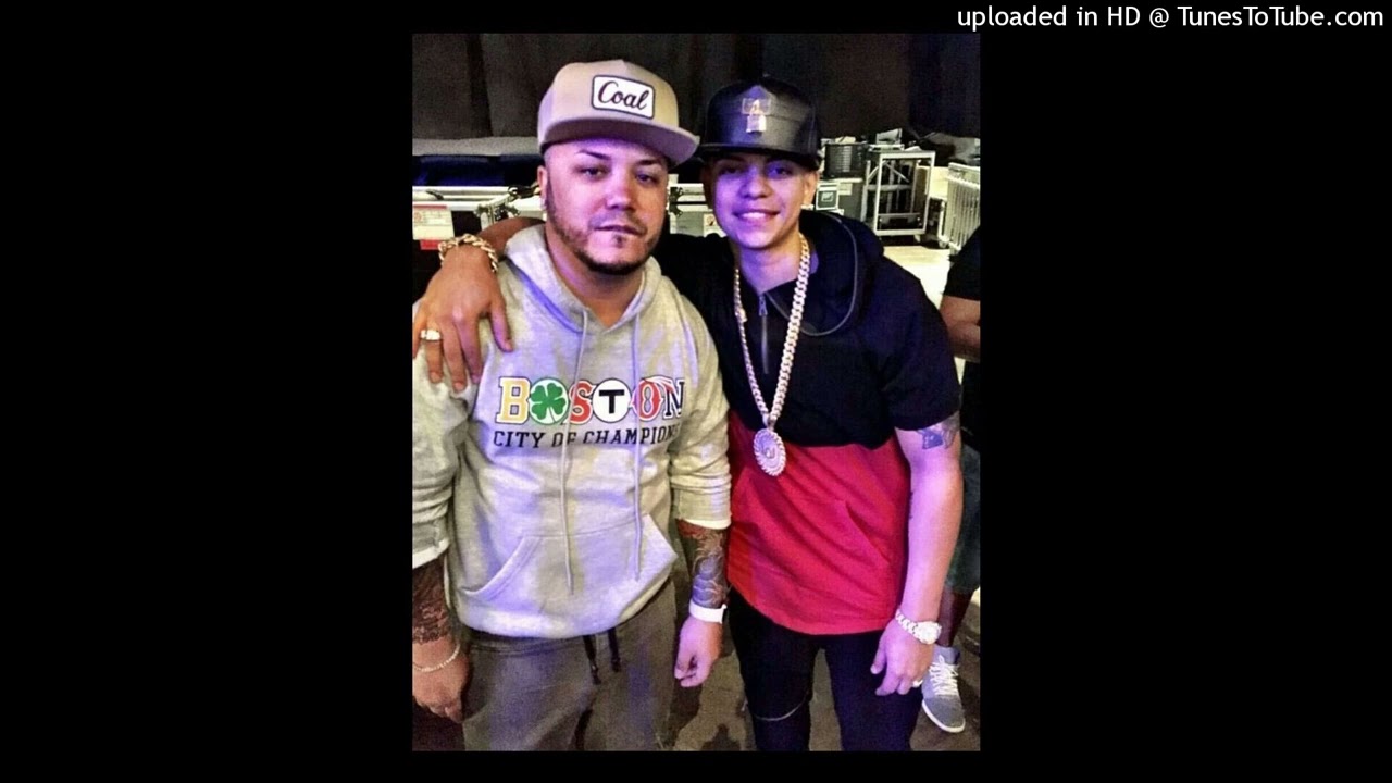 (Free) Ñengo Flow x Jory Boy Type beat Reggaeton Old School
