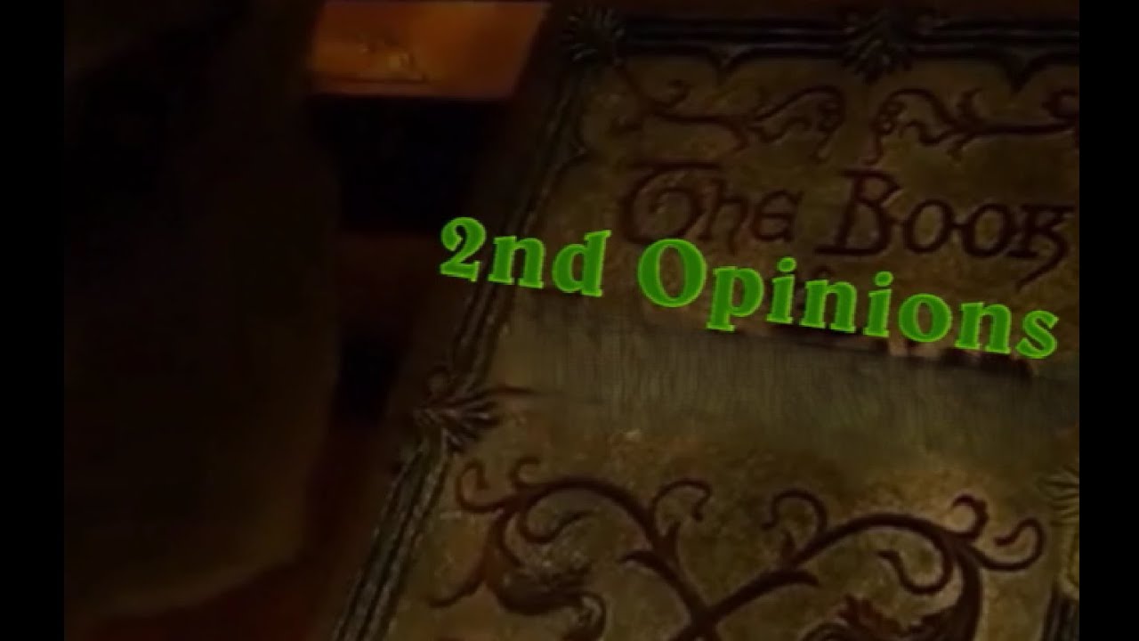 Christian Animash to 2nd Opinions