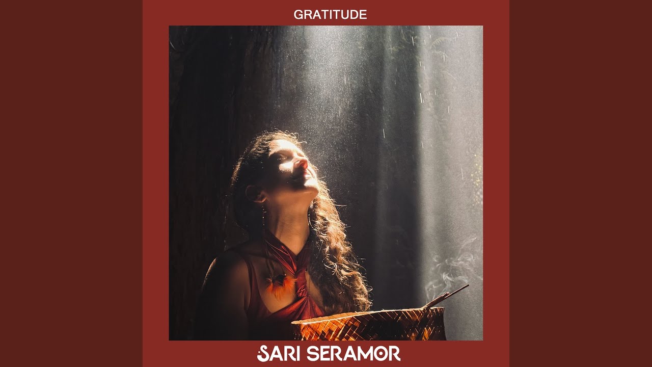 Gratitude