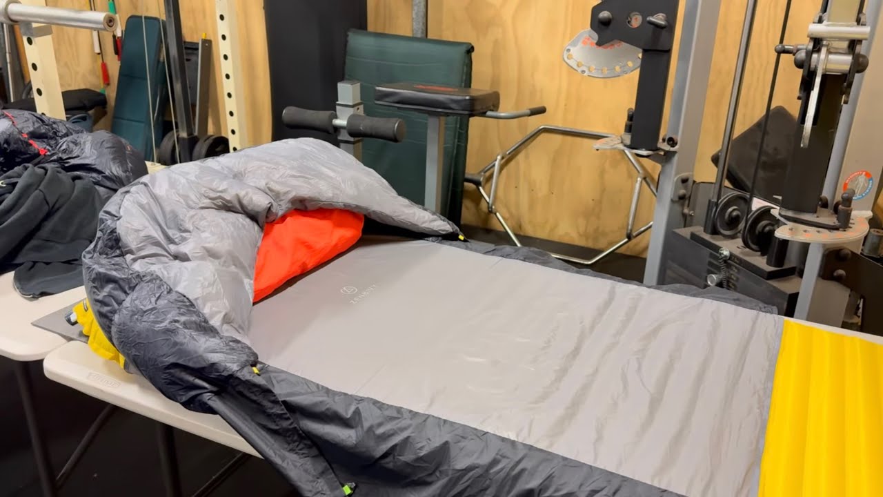 Te Araroa Trail Gear Review | Ultralight Backpacking Essentials for Thru-Hikers