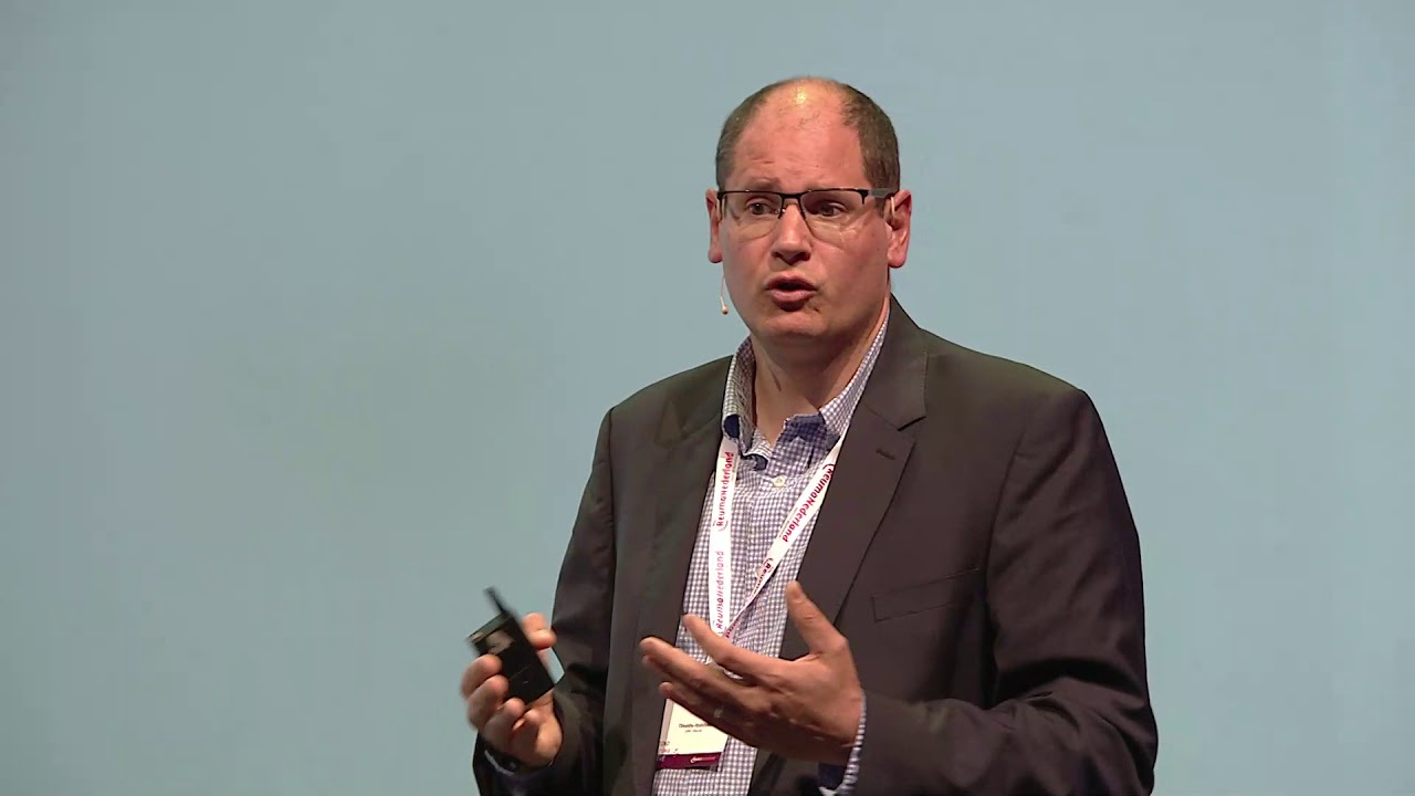 RondReuma Live lezing:  Systeemgeneeskunde voor (zeldzame) auto-immuunziekten door Timothy Radstake