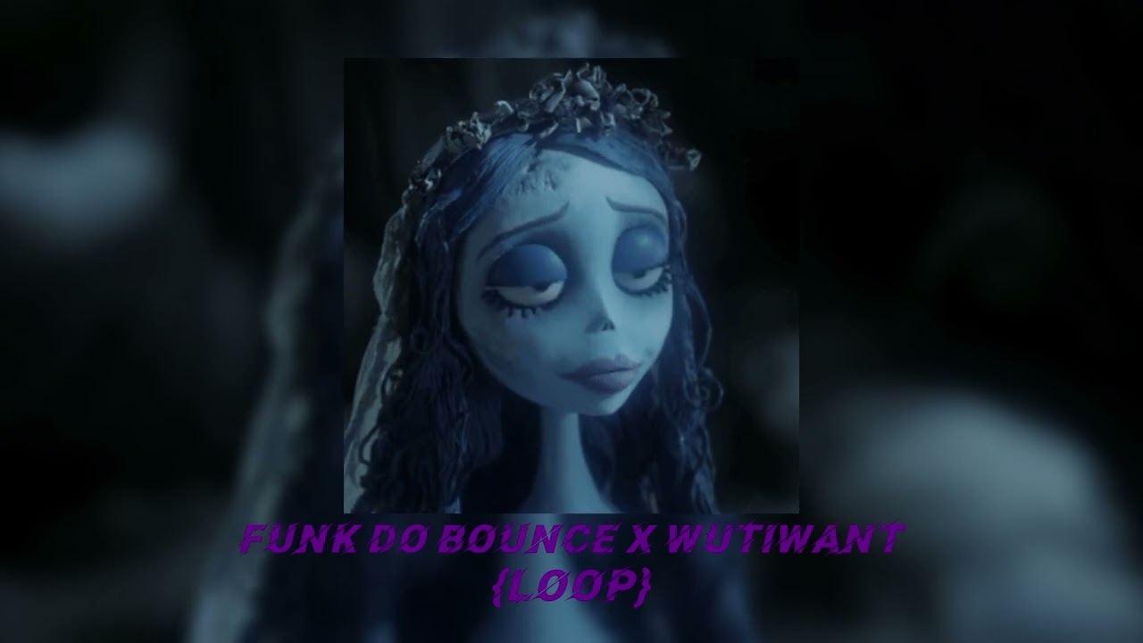 Purple Drip Boy - Funk do Bounce x Wutiwant [Loop]