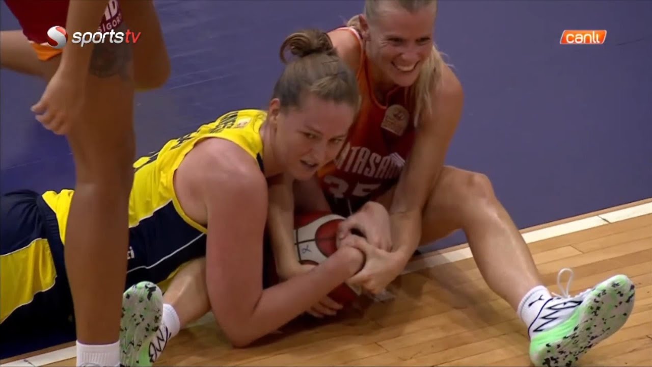 Highlights of the Belgian Cat Derby丨Meesseman vs Vanloo&Ben-Abdelkader