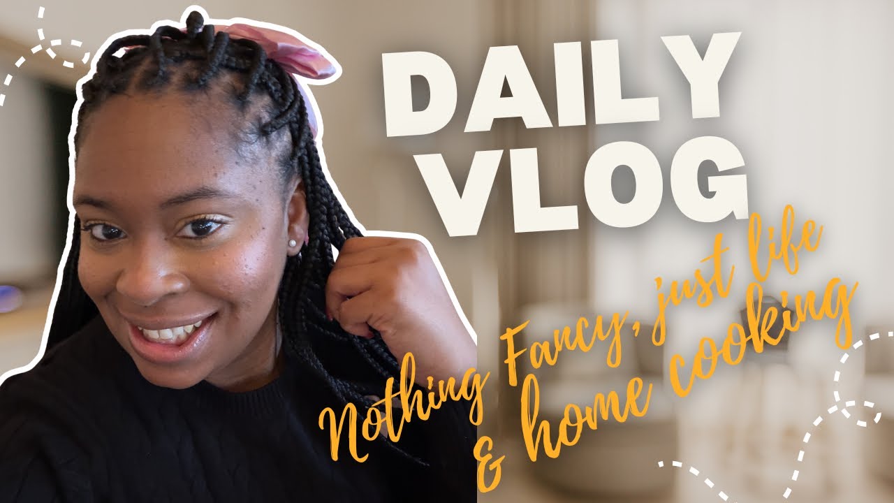 Day in the Life (Weekend Recap)🤍