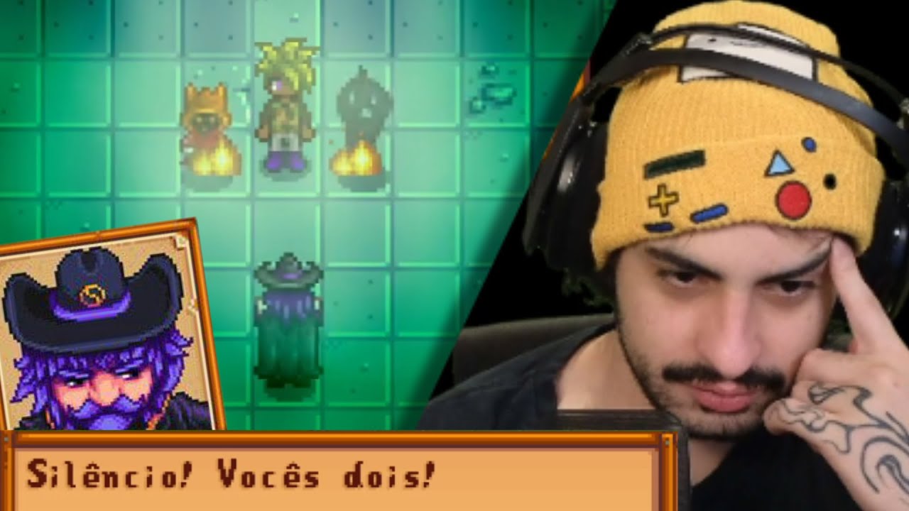 marselão vendo o mago botar fogo nos cara do esgoto 👨‍🌾🧙‍♂️ #52