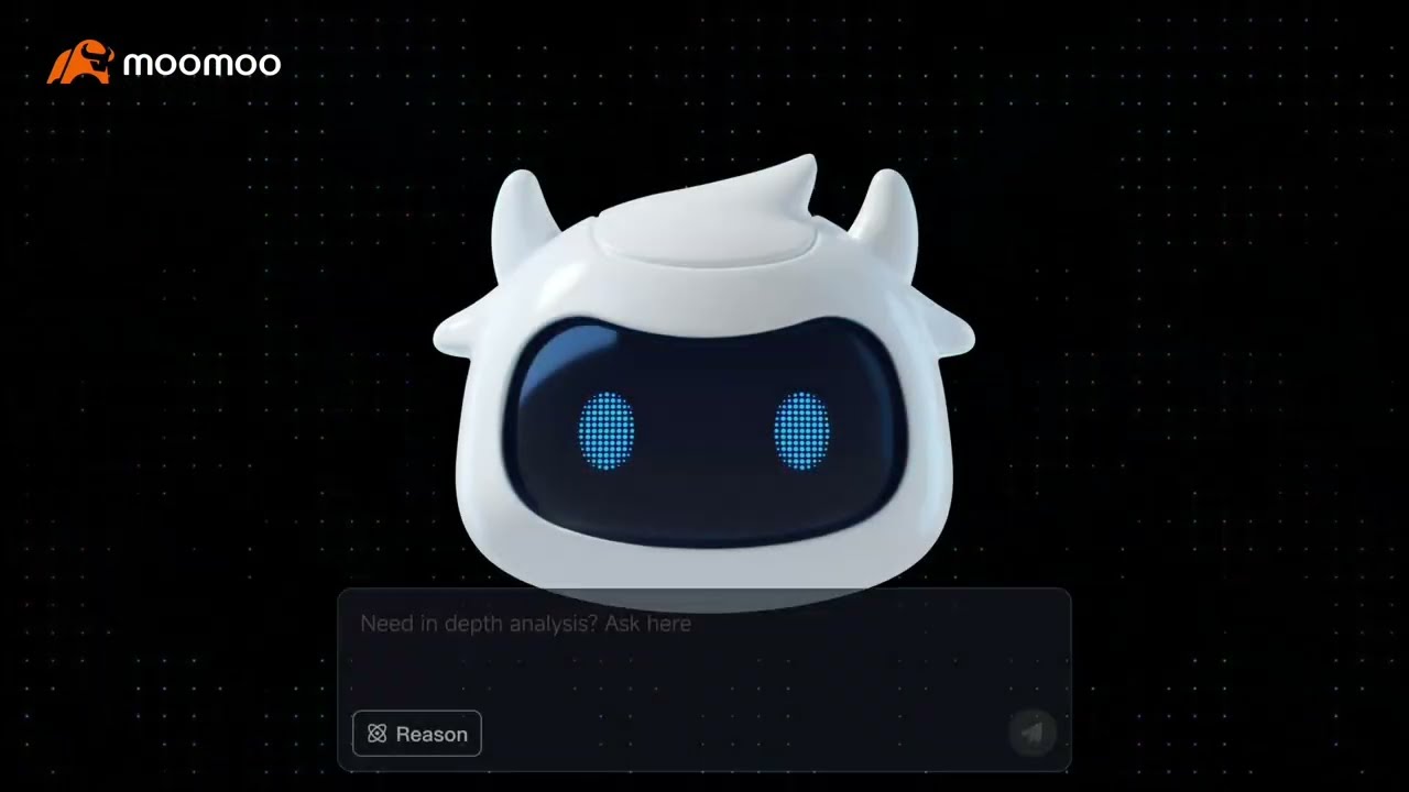 Invest smarter with moomoo