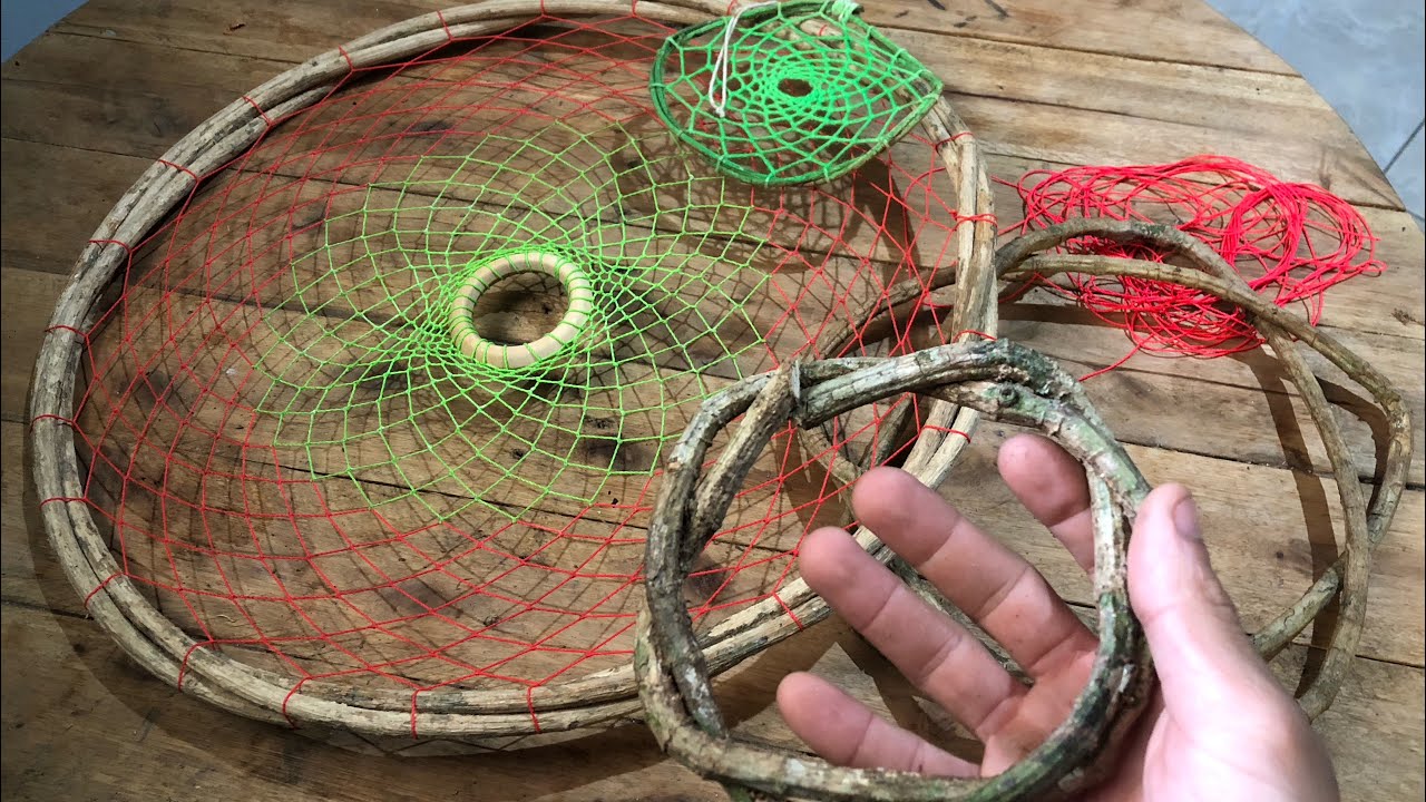 Como fazer o arco do filtro dos sonhos com Cipó