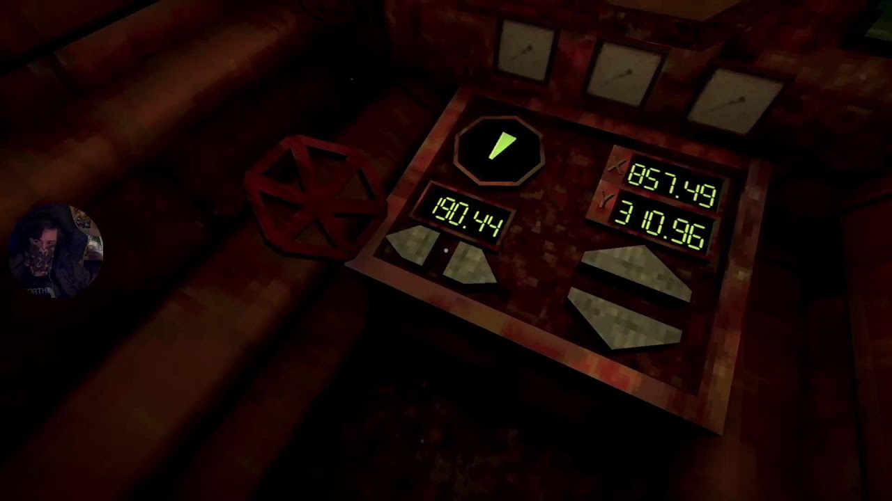 Ray Ventures Into The Iron Lung! Part 2 (Iron Lung Stream)