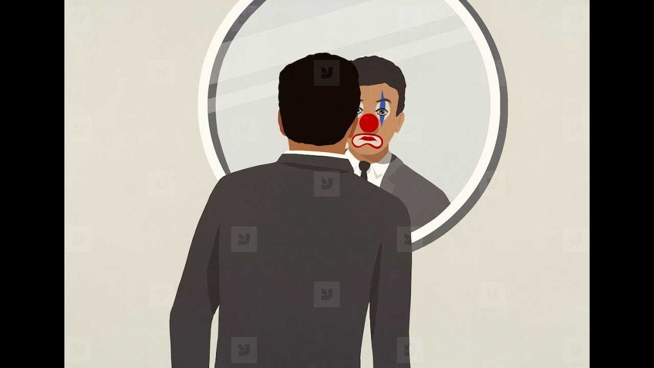 The Collapsing Comment Troll