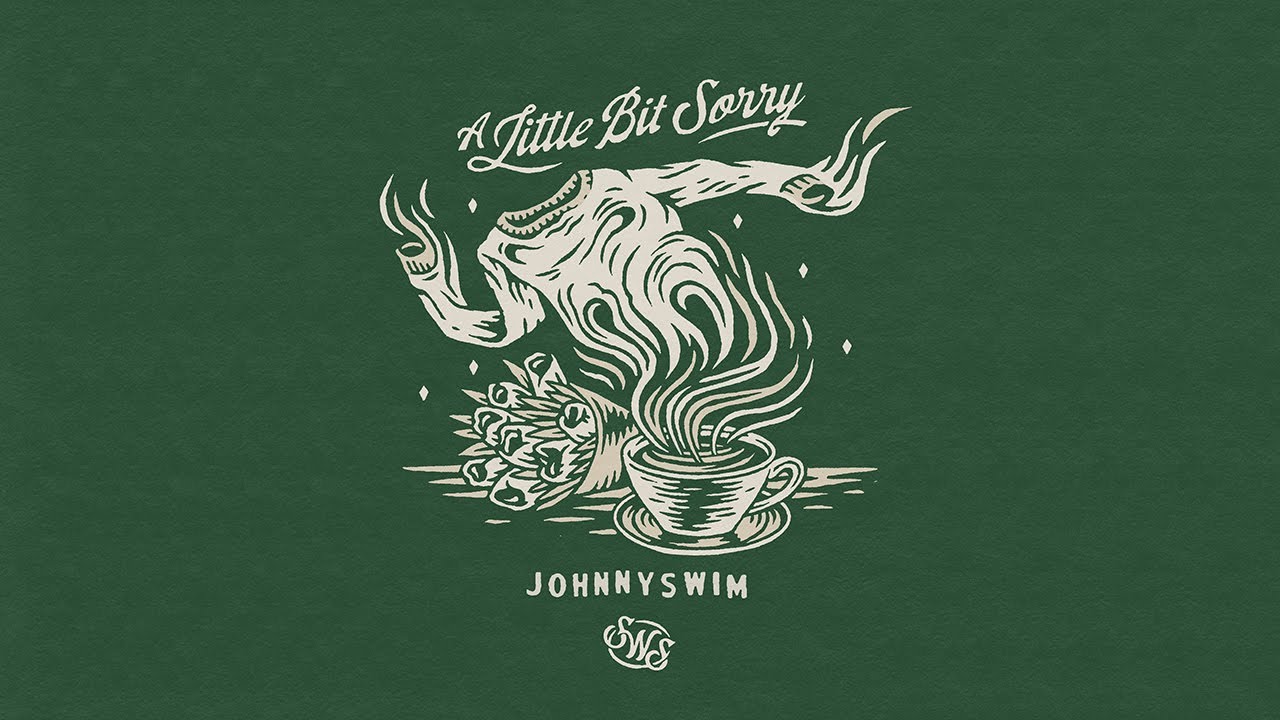 JOHNNYSWIM - Songs with Strangers - ENTIRE IG Live -Little Bit Sorry