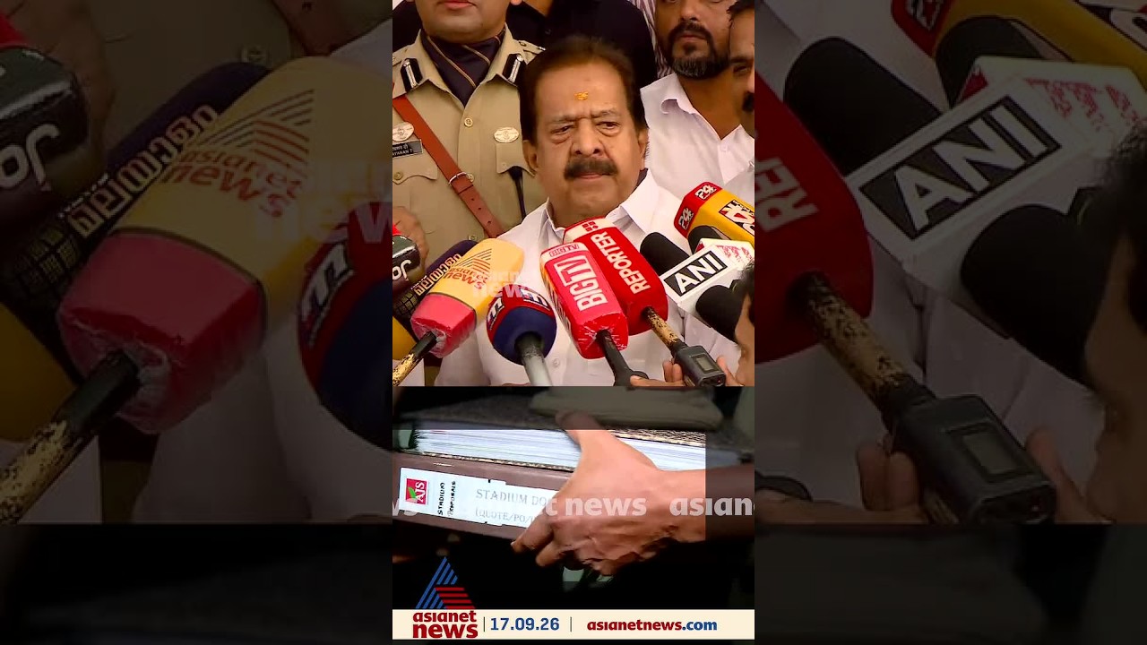 റിപ്പോർട്ടർ ടിവി ഓഫീസിൽ നിന്ന് രേഖകൾ പിടിച്ചെടുത്തു