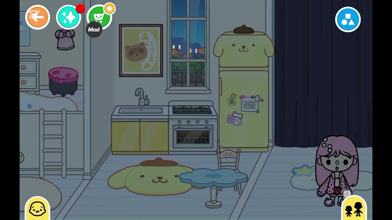 توكا بوكا 😊