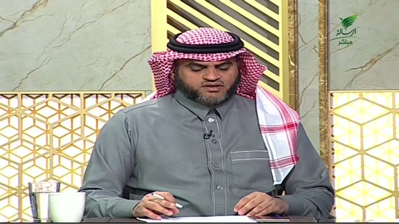 #يستفتونك.. حلقة 20_08_1447 مع الشيخ د. علي بن عبدالعزيز الشبل