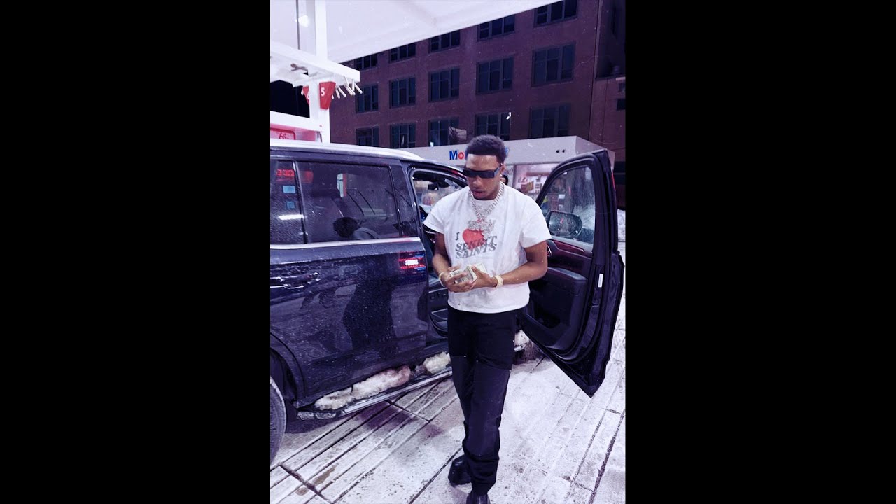 (FREE) Rob49 x YTB Fatt Type Beat 2026 - 