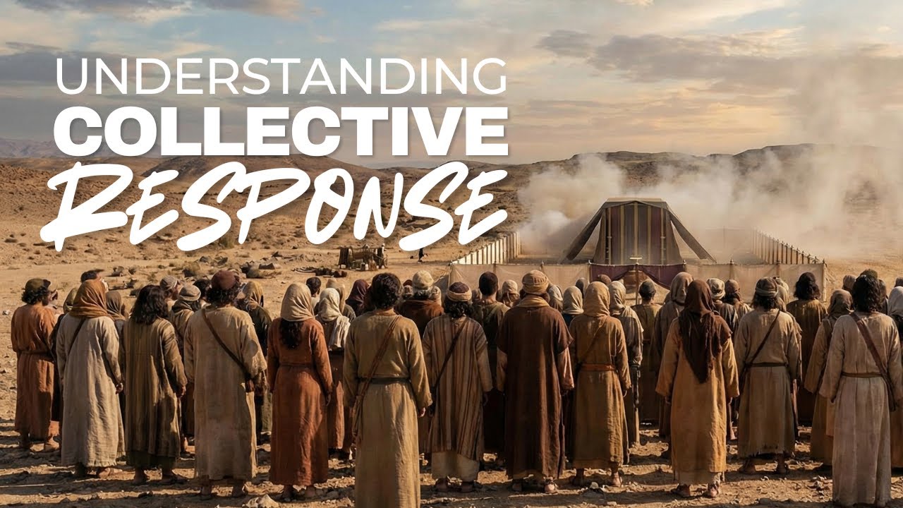 “Understanding Collective Response”