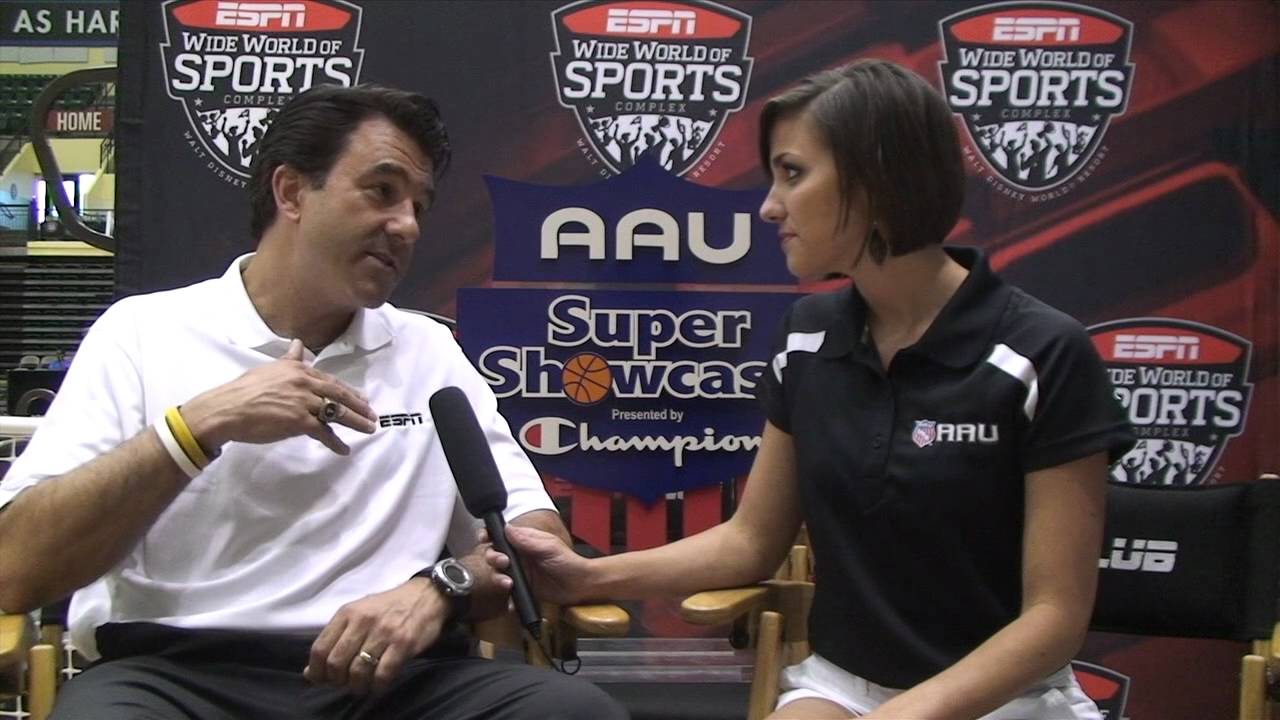 2012 AAU Basketball Super Showcase Preview: Texas Titans vs E1T1