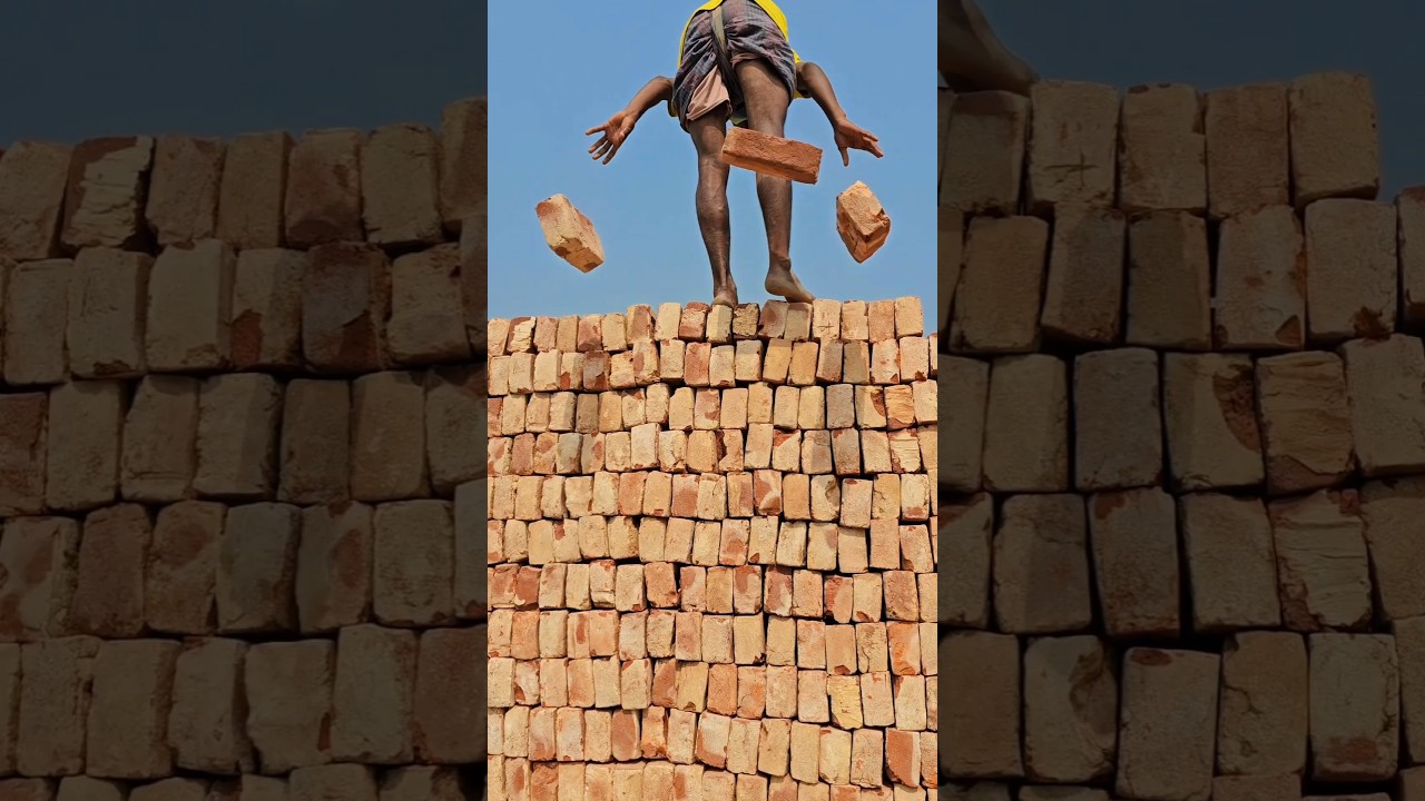 Work skills in their new video
