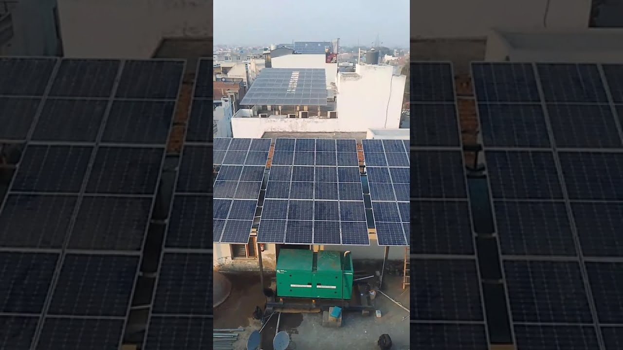 Solaruniverse is live