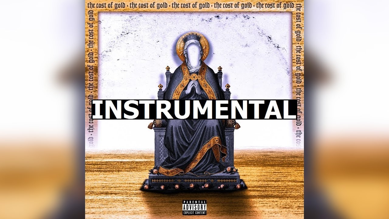Codenine & BoneWeso - NFLBLITZ (Instrumental)