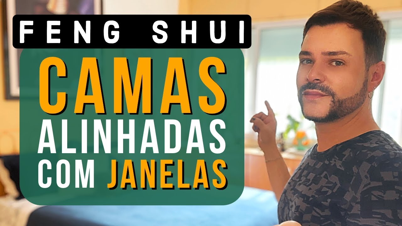 3 CURAS INFALÍVEIS PARA CAMAS ALINHADAS COM JANELAS/ LUIZ NETTO