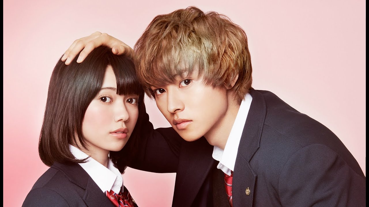JFF Australia 2016: Wolf Girl & Black Prince