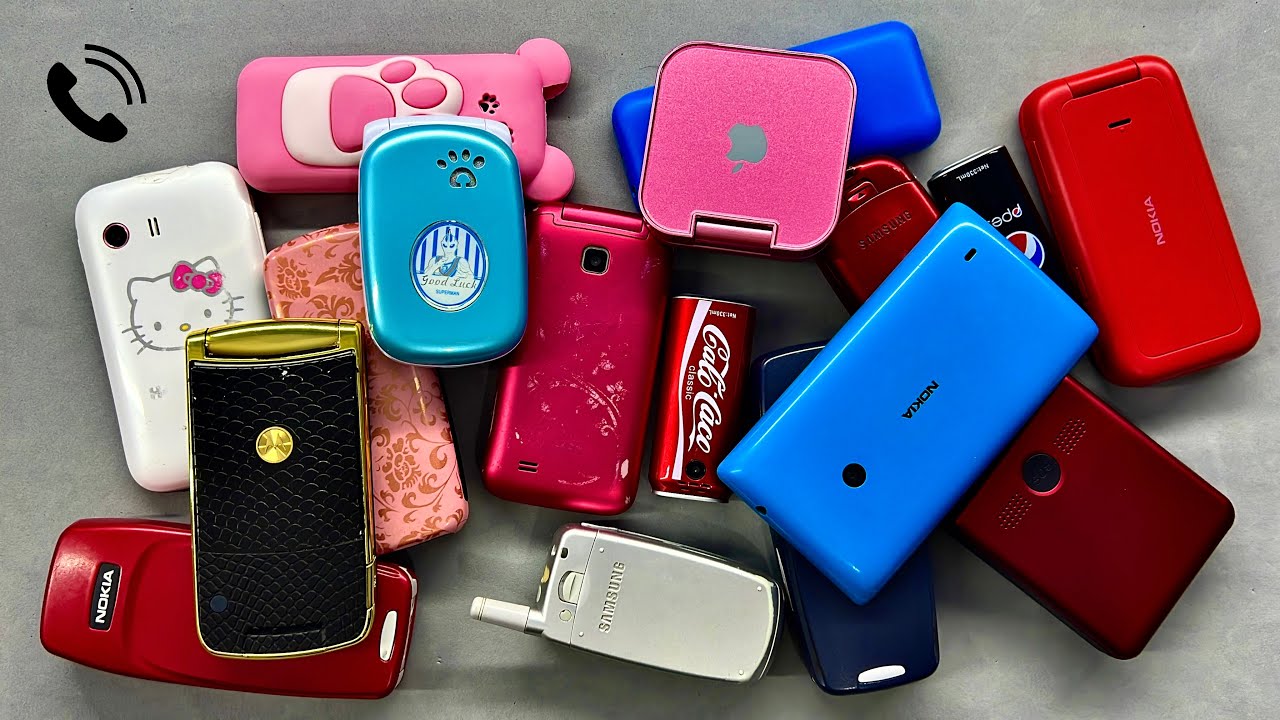 Whice is ringing call ⁉️⁉️⁉️⁉️ Search for a calling phone Sony, Nokia, iPhone China, Samsung