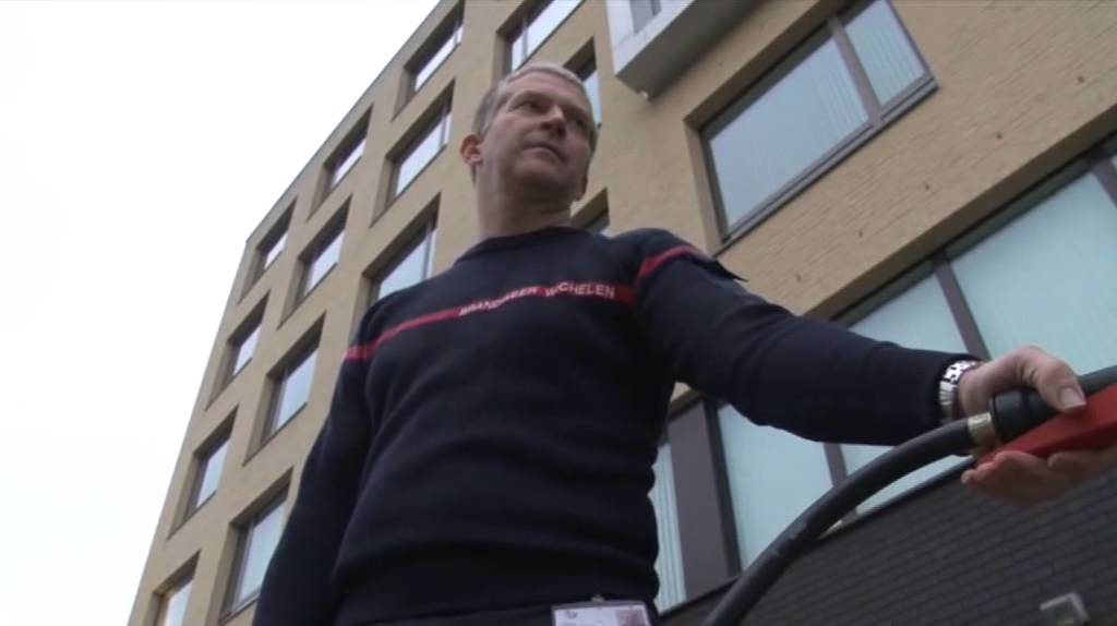 BRAND INSTRUCTIEVIDEO OLV Ziekenhuis Aalst-Asse-Ninove