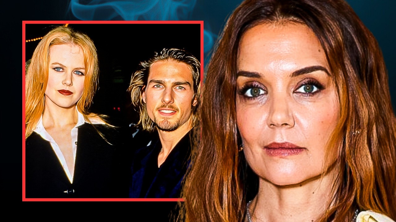 Tom Cruise's THREE Ex-Wives & How Scientology RUINED Everything! – Chris Shelton