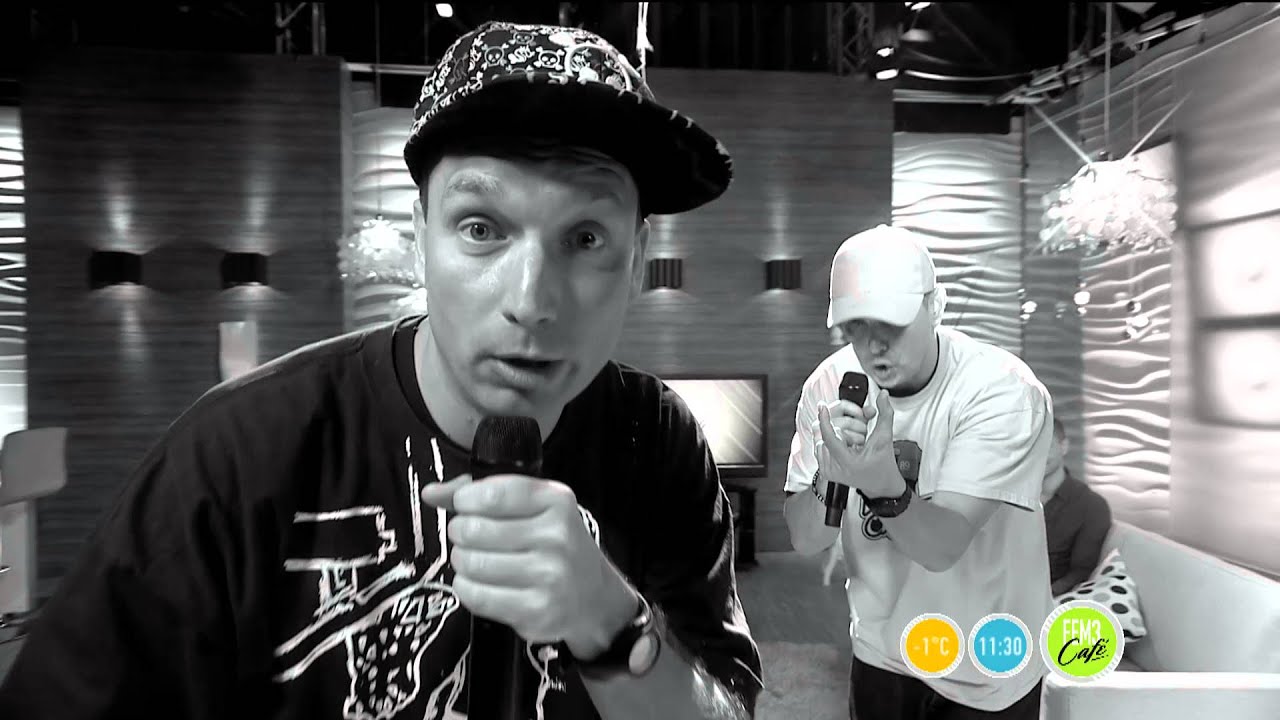 Animal Cannibals: Hazafelé az út veszélyes - 2016.01.28. - tv2.hu/fem3cafe