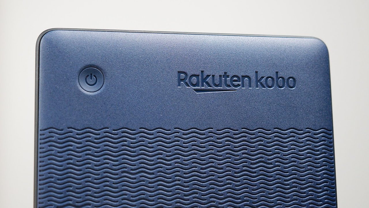 Kobo Clara 2E Review - My Favorite Kobo.