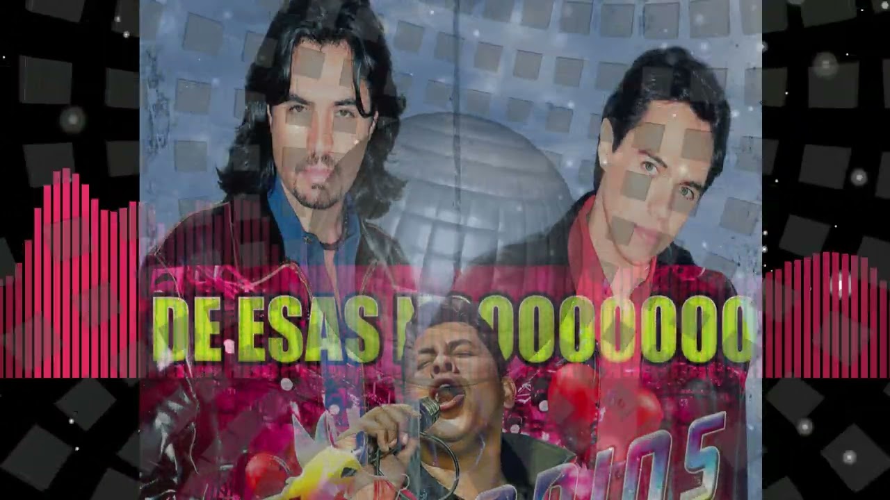 Sonido Famoso / Temerarios Mix 2025