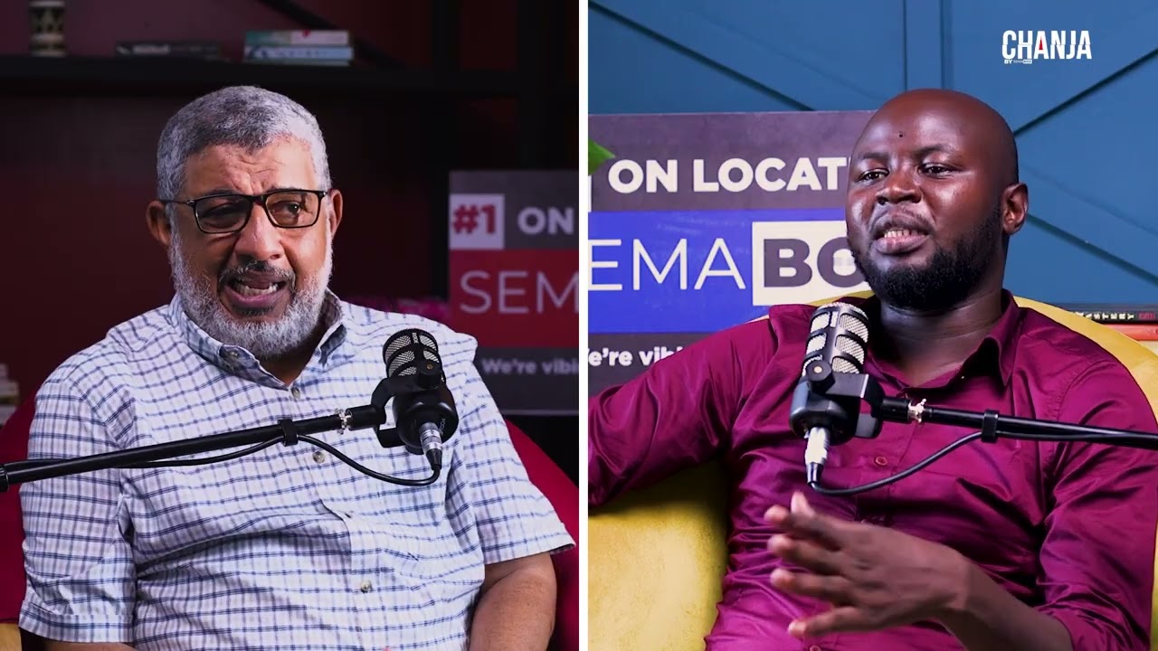 Things ODM Should Do If They Want To Survive - Hassan Albeithy, Deputy Party Leader, PAA