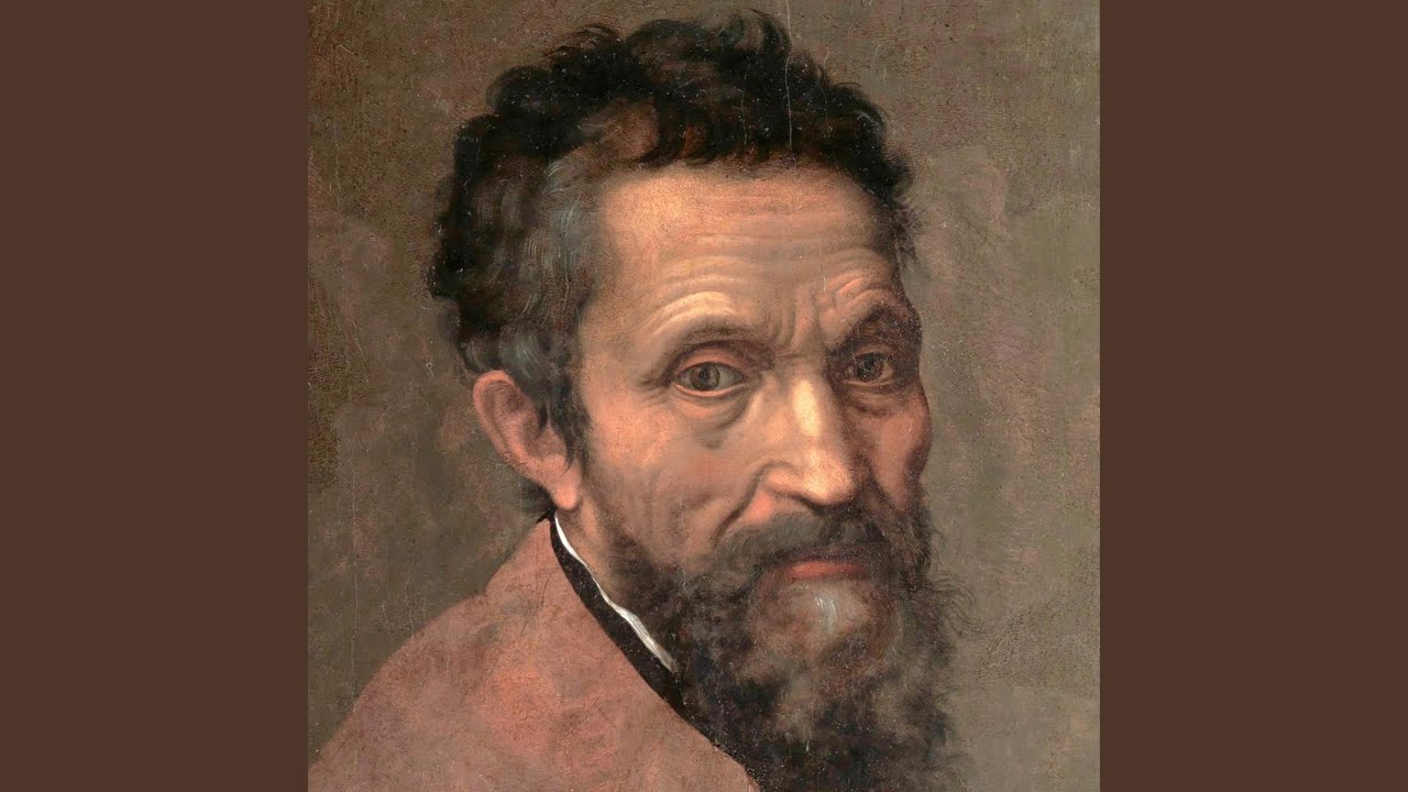 Michelangelo Buonarroti