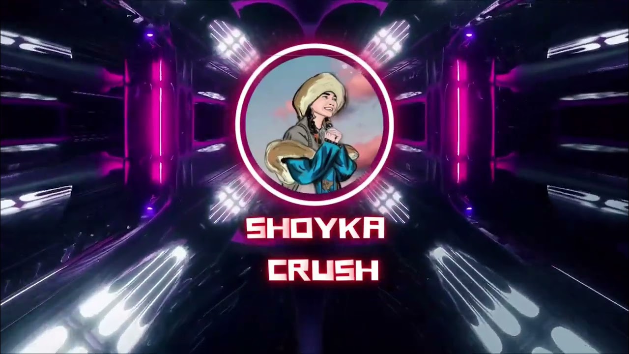 Shoyka - Crush