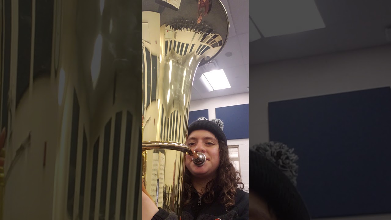 2019 OBDC audition- Thrice Happy the Monarch