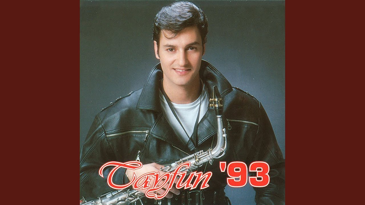 Duman Oldum
