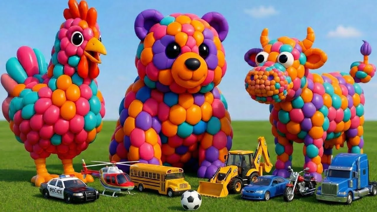 The mascot vibrato assistant cow placed on the football field is popular, co-produced, and creative