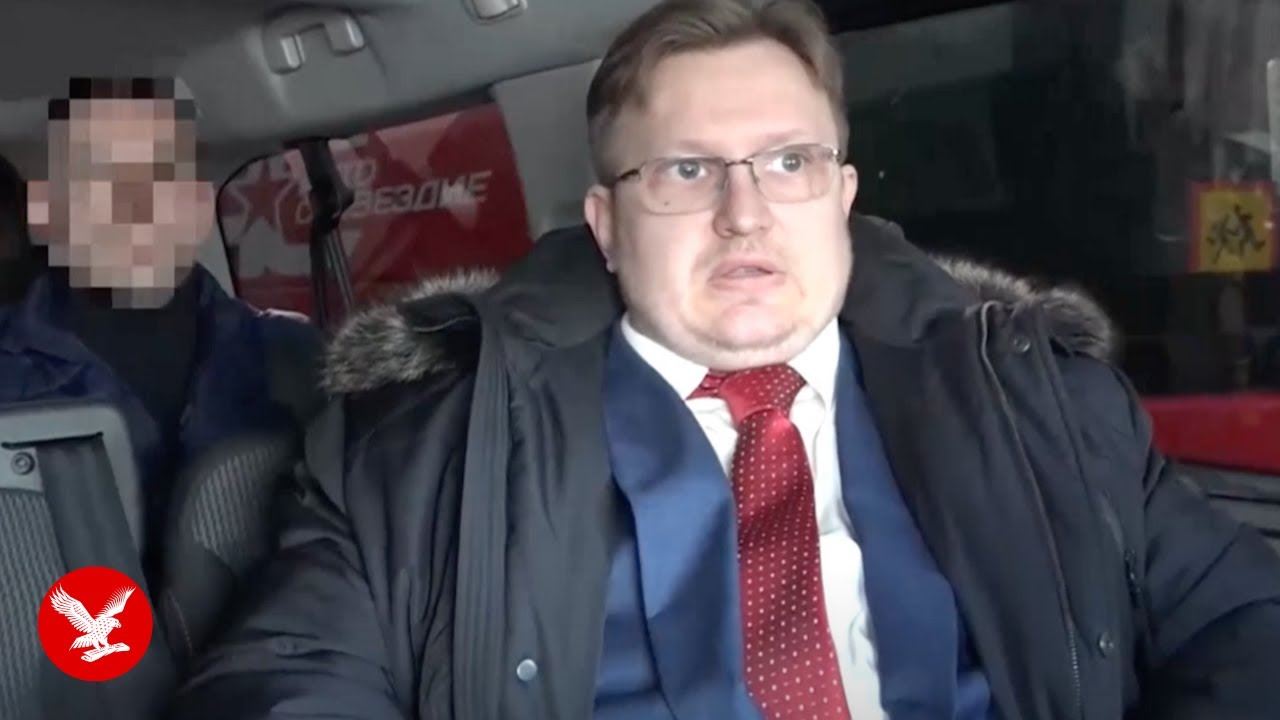 Russian diplomat accused of spying for CIA sentenced to 12 years in maximum security prison