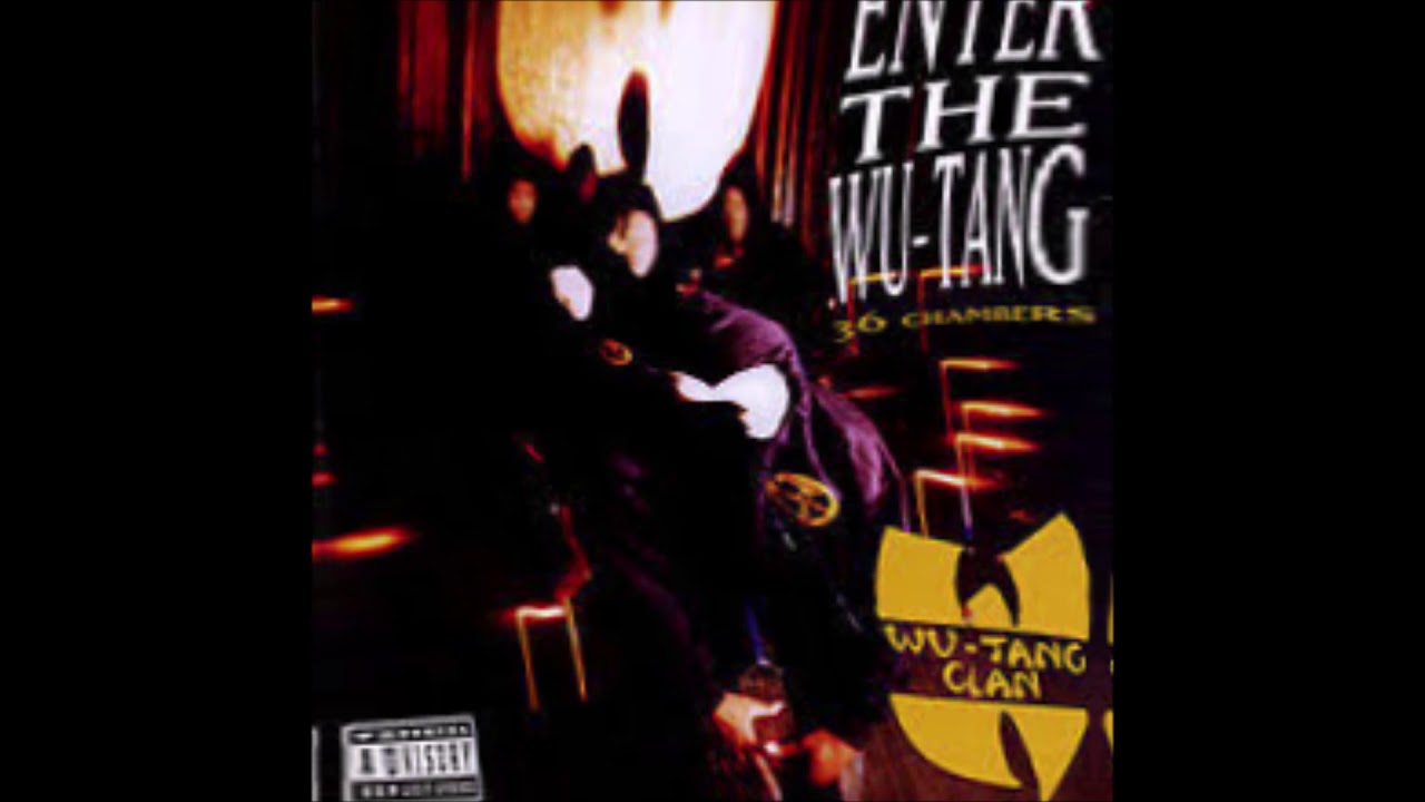 Wu-Tang-Clan - Method Man (screwed and chopped)